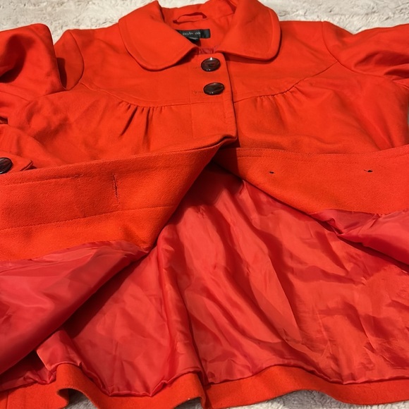 Style & co size L coat - Picture 11 of 16